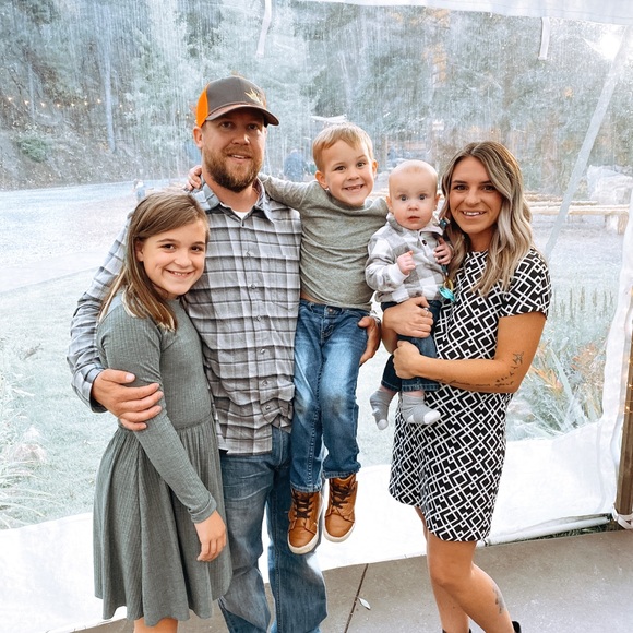 Zara dress - Picture 4 of 4